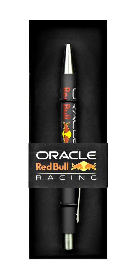 Stylo à bille Undercover Red Bull Racing