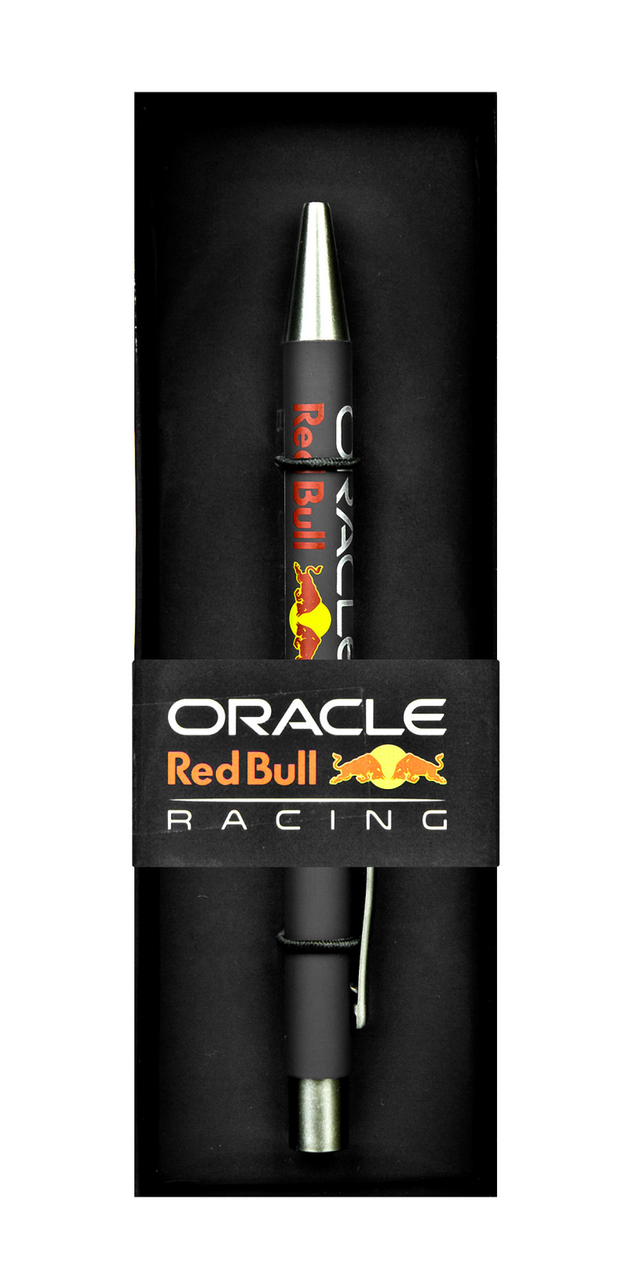 Stylo à bille Undercover Red Bull Racing