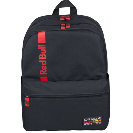 Undercover sac à dos red bull noir rouge