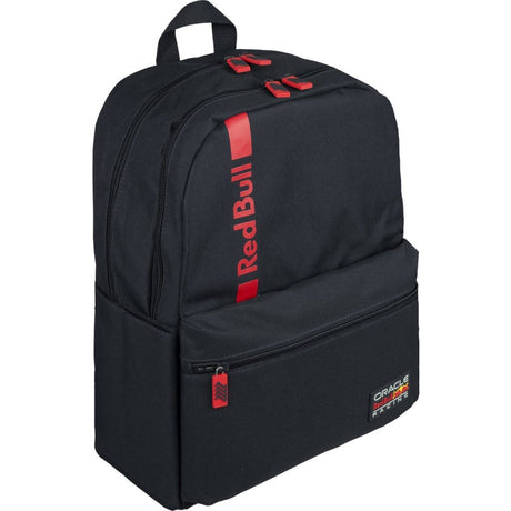 Undercover sac à dos red bull noir rouge
