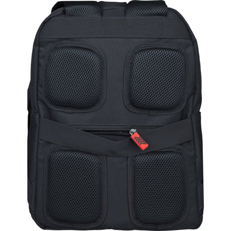Undercover sac à dos red bull noir rouge