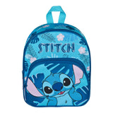 Van der Meulen Stitch Backpack avec poche avant 30 x 25 x 10 cm de taille