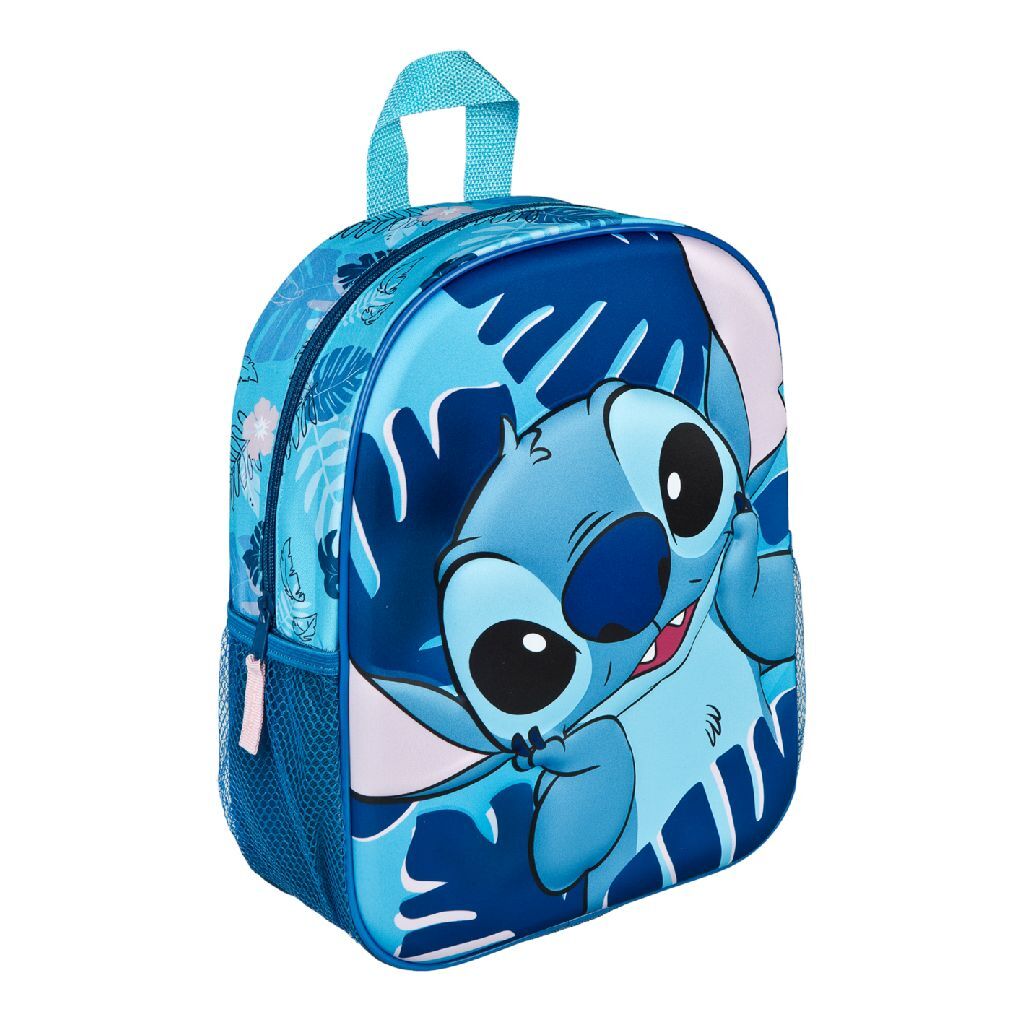 Undercover Stitch 3D Backpack