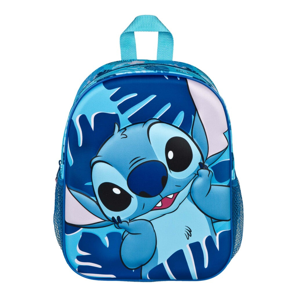 Undercover Stitch 3D Backpack