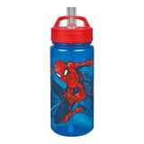 Gourde aéro Undercover Spiderman, 500ml