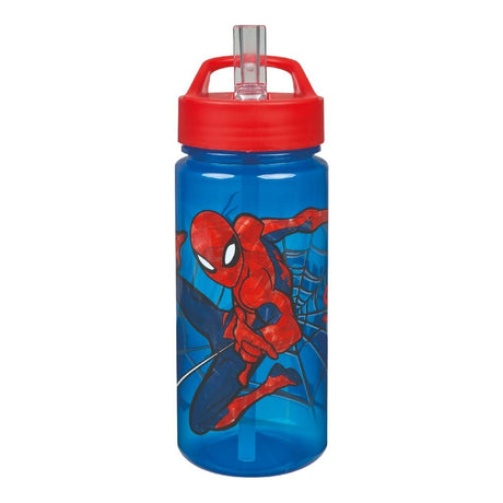 Gourde aéro Undercover Spiderman, 500ml