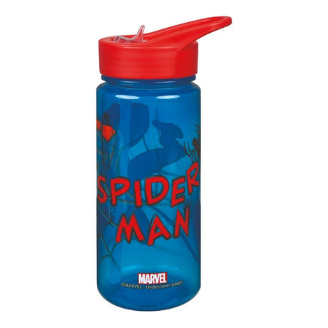 Gourde aéro Undercover Spiderman, 500ml