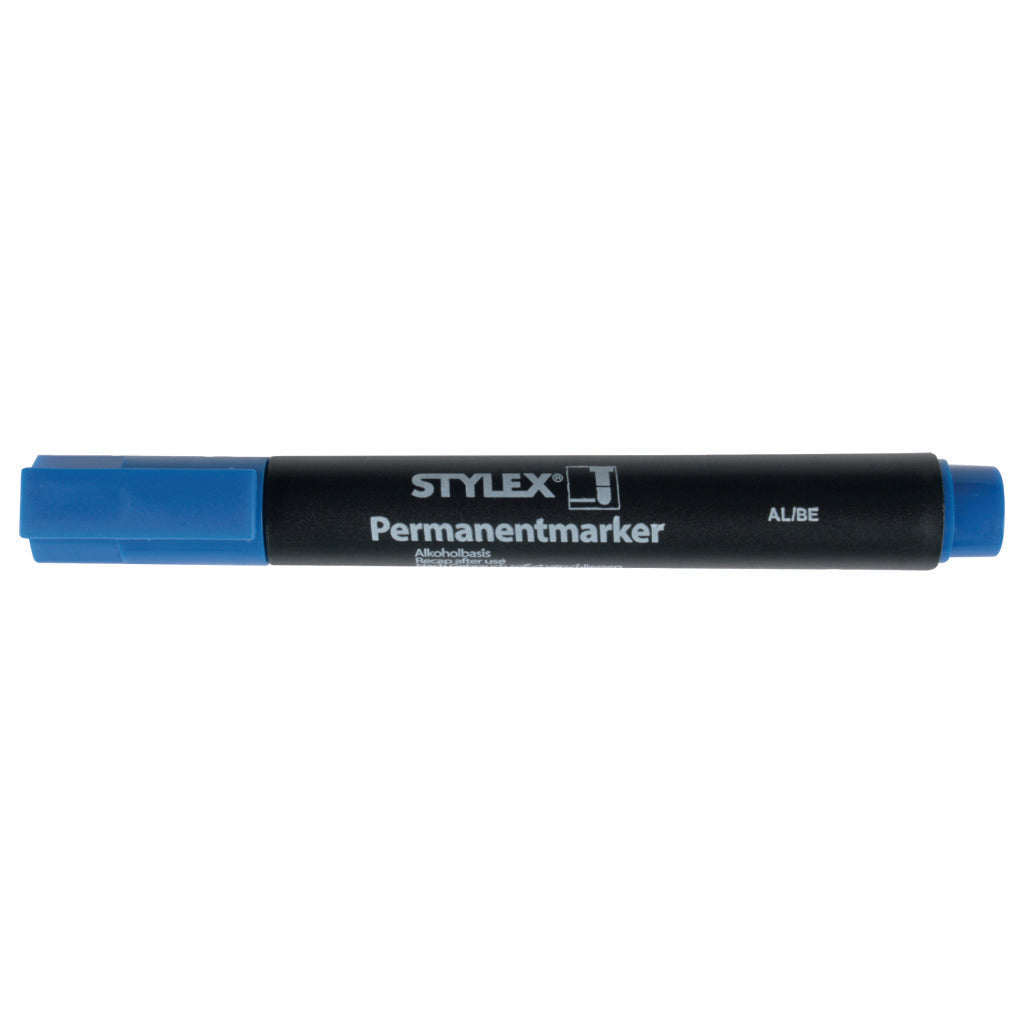 Marqueurs permanents Stylex 3 pièces