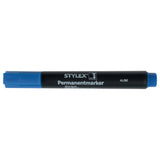 Marqueurs permanents Stylex 3 pièces