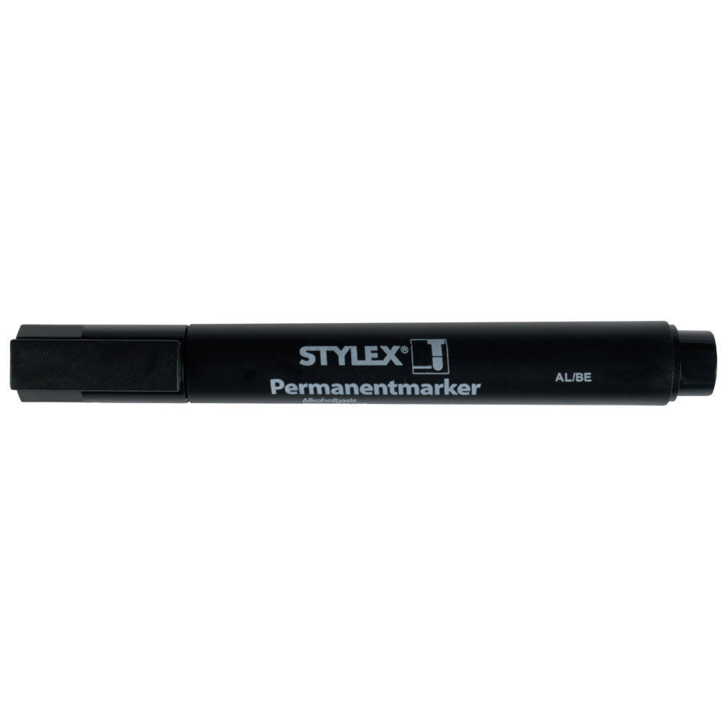 Marqueurs permanents Stylex 3 pièces