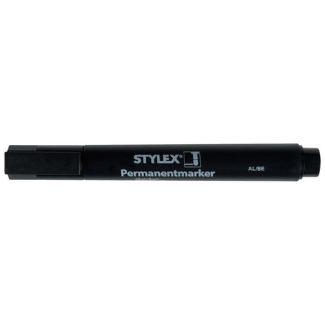 Marqueurs permanents Stylex 3 pièces