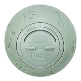 Trixie boule à collation en plastique