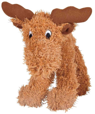 Trixie peluche élan avec son