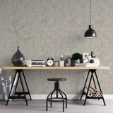 Noordwand noordwand wallpaper topchic zerkratzt metallic Beige