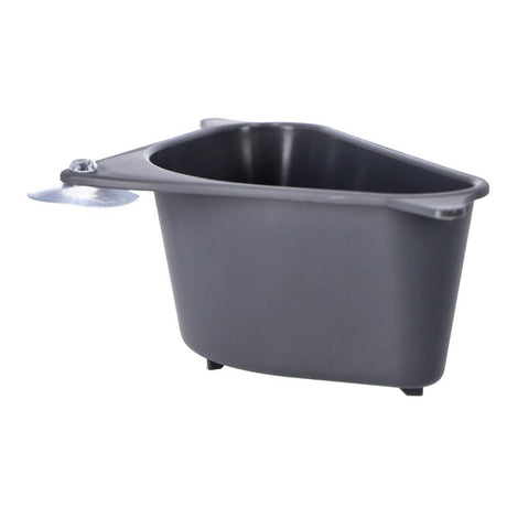 Organisateur d'évier Michelino 29 cm anthracite