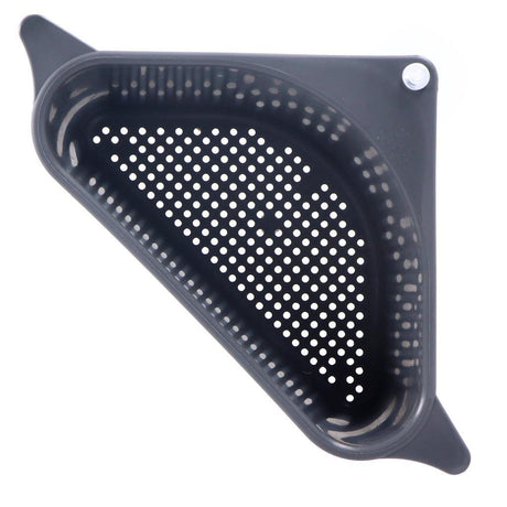 Organisateur d'évier Michelino 29 cm anthracite