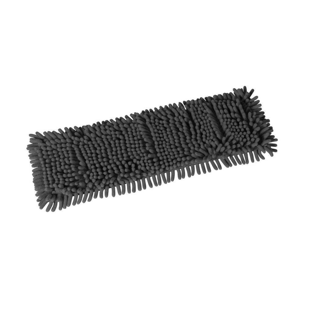 Chiffon de remplacement chenille propre pour la maison sans marque | 6 pièces