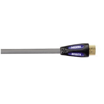 Avinity Avinity 107410 HS HDMI -Kabel Gold 1,5 mtr