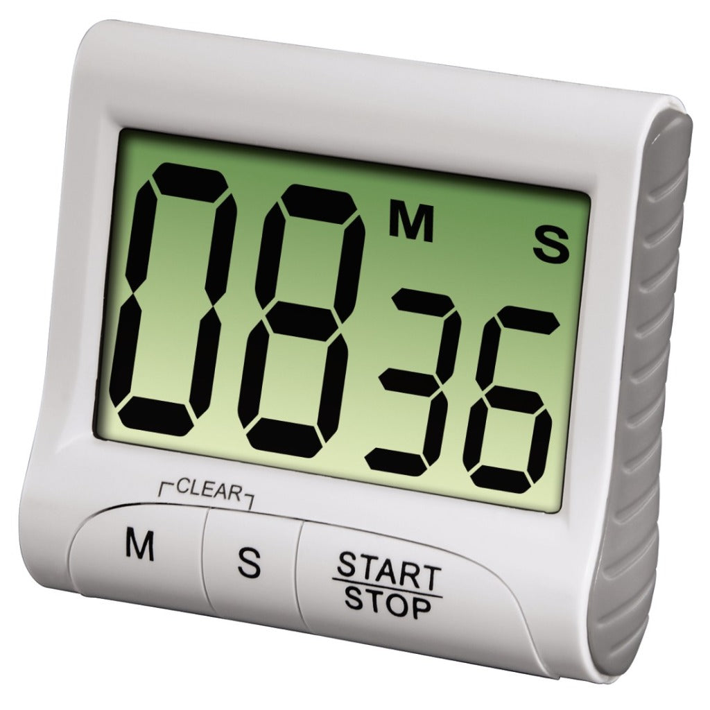 Xavax xavax kitchen timer countdown