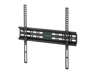 Thomson support mural TV fixe Vesa 400 x 400 wab056