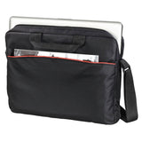 Hama sacoche pour ordinateur portable tortuga essential 15.6 noir
