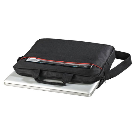 Hama sacoche pour ordinateur portable tortuga essential 15.6 noir