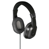 Thomson Thomson HED2006BK AN OVER-EAR headphones