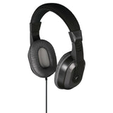 Thomson hed2006bk un casque supra-auriculaire