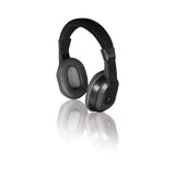 Thomson hed2006bk un casque supra-auriculaire