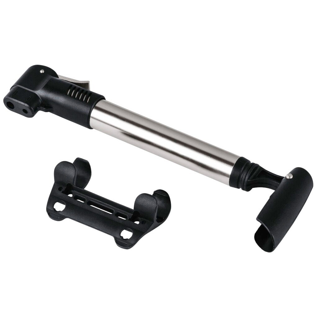 Hama mini pompe à vélo noir