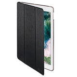 Hama Tablet Case Fold Clear for iPad 9.7 (2017) Black