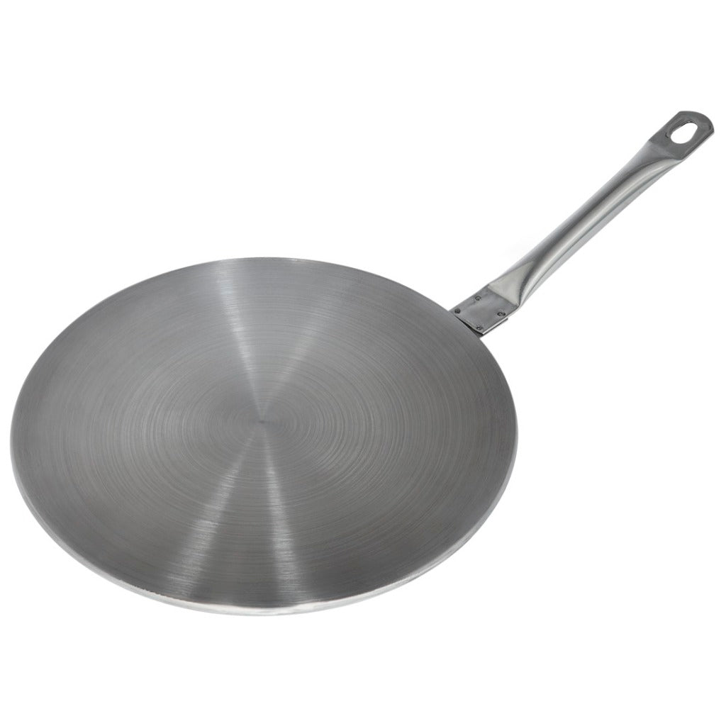 Plaque adaptatrice plaque induction Xavax 19 cm