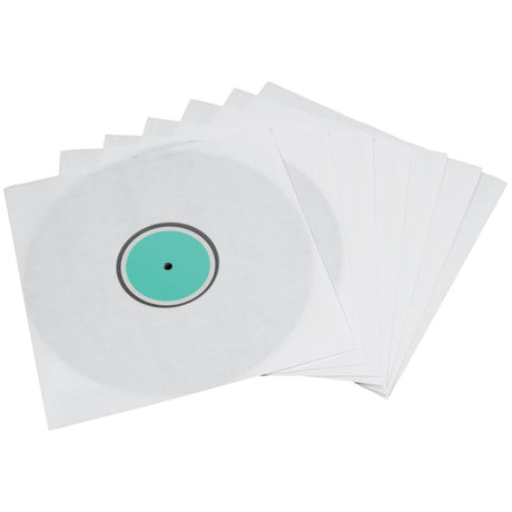 Hama LP pochettes intérieures 10 pièces