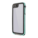 Hama Outdoor-Box Aqua iPhone 7 8 plus turkiza