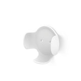 Hama support mural pour Google Home mini blanc