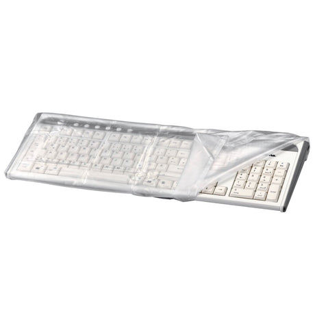 Hama cache-poussière pour clavier transparent