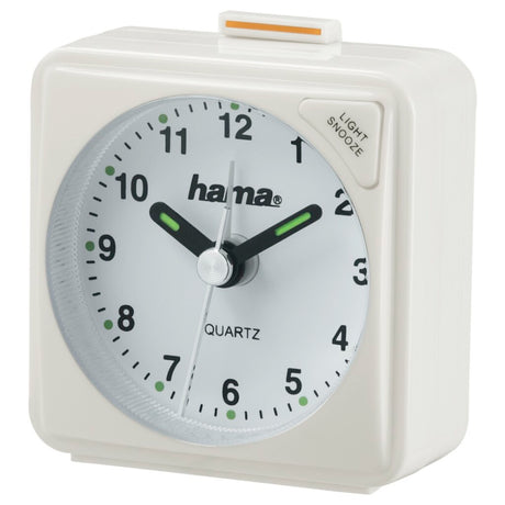 Hama réveil de voyage a50 blanc