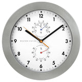 Horloge radiographique DCF Hama PG-300 avec thermo-hygromètre