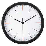 Hama horloge murale maxr ø 25 cm blanc silencieux