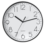 Hama Wall Clock PG-220 zvočna roka črna