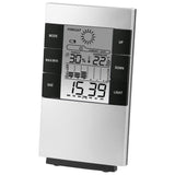 Thermo-hygromètre LCD Hama TH-200