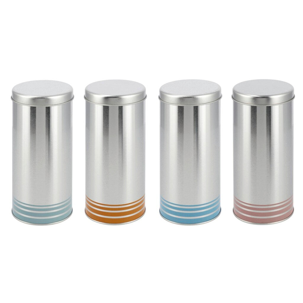 Boîte Xavax pour dosettes de café