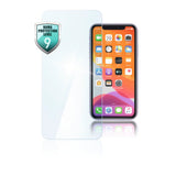 HAMA Glass Display Protection Premium Crystal Glass pour iPhone 11