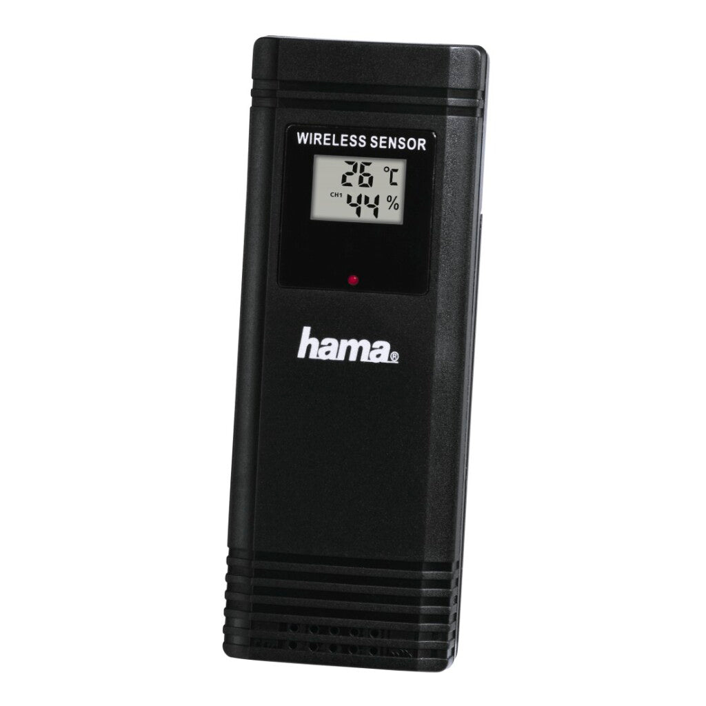 Hama capteur extérieur ts36e pour station météo