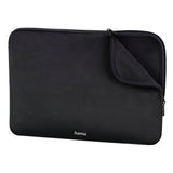Hama housse pour ordinateur portable en néoprène taille d'écran jusqu'à 36 cm (14.1) noir