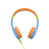 Hama Kids Guard On-Ear KindeBindon Blue Orange