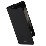 Hama Slim Pro Broschüre für Samsung Galaxy S22 Ultra (5G) Schwarz