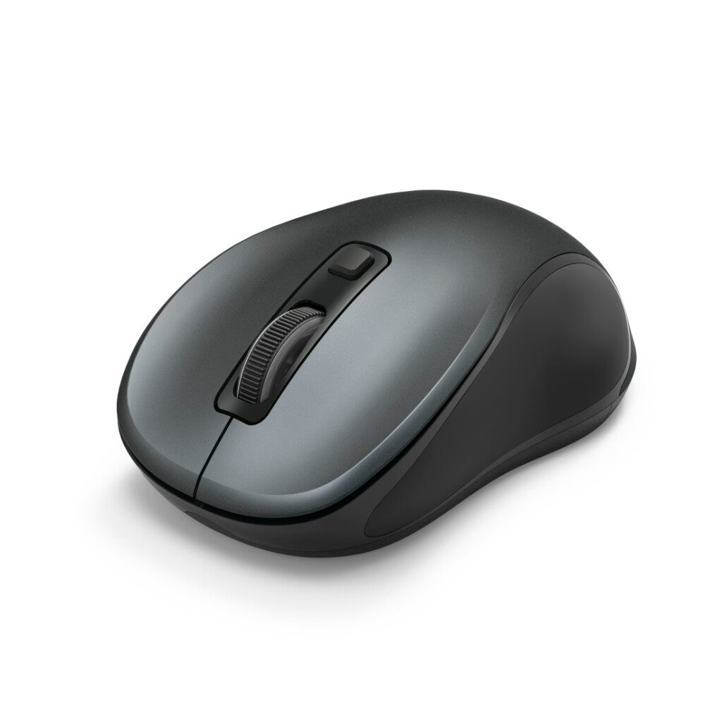 Enregistrement Bluetooth Hama ; souris canosa v2 anthracite