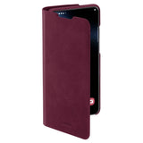 Hama booklet guard pro pour Samsung Galaxy S23 bordeaux