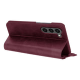 Hama booklet guard pro pour Samsung Galaxy S23 bordeaux